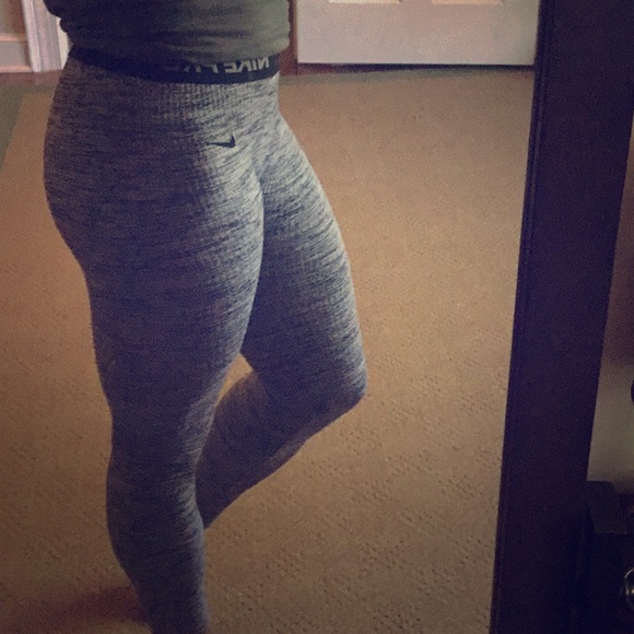 nike pro hyperwarm limitless tights